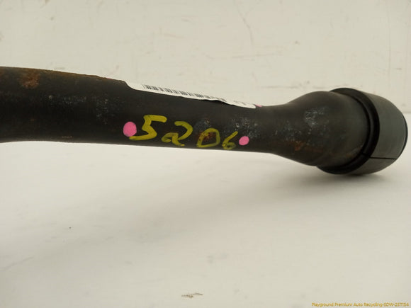 Saab 903 Fuel Filler Neck