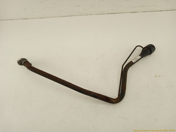 Saab 903 Fuel Filler Neck