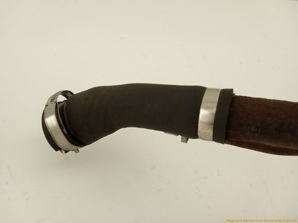 Saab 903 Fuel Filler Neck