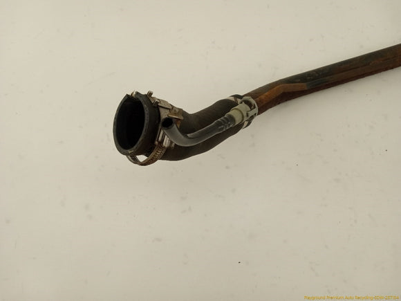 Saab 903 Fuel Filler Neck