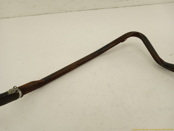 Saab 903 Fuel Filler Neck