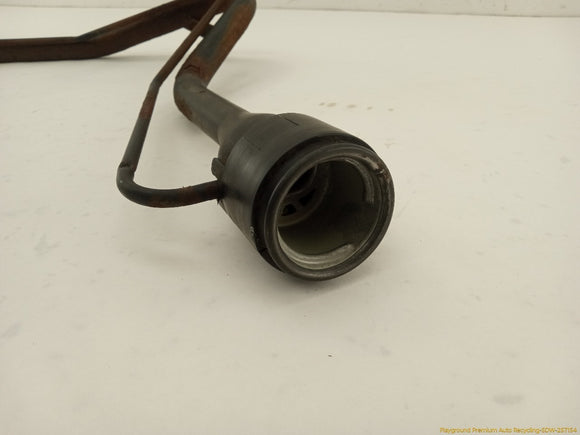 Saab 903 Fuel Filler Neck