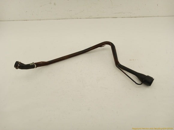 Saab 903 Fuel Filler Neck
