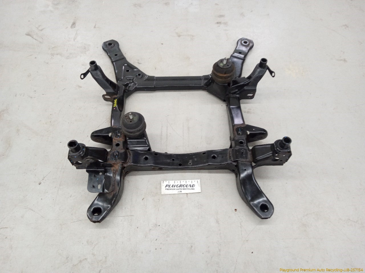 Cadillac CTS Front Crossmember Subframe