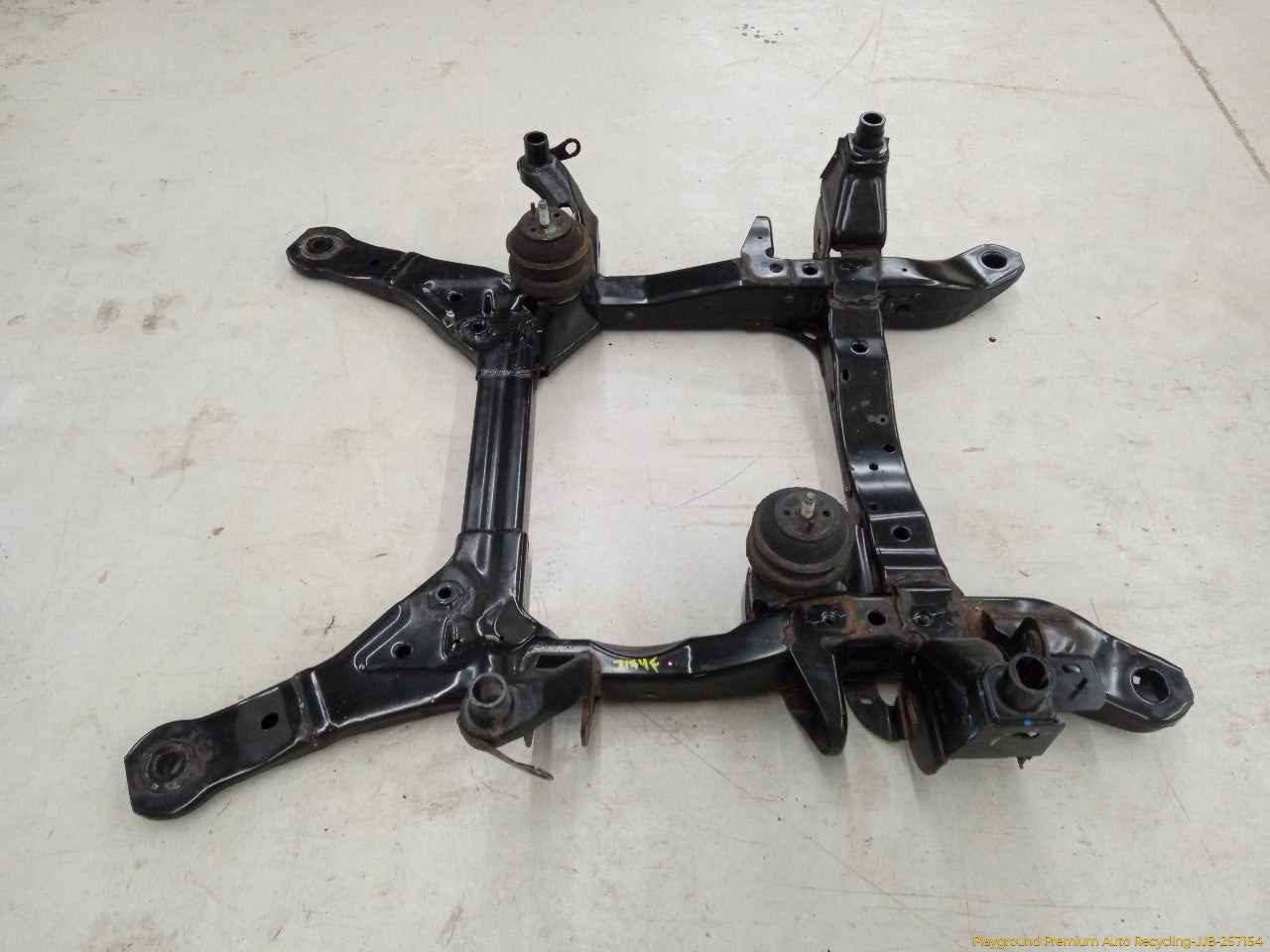 Cadillac CTS Front Crossmember Subframe