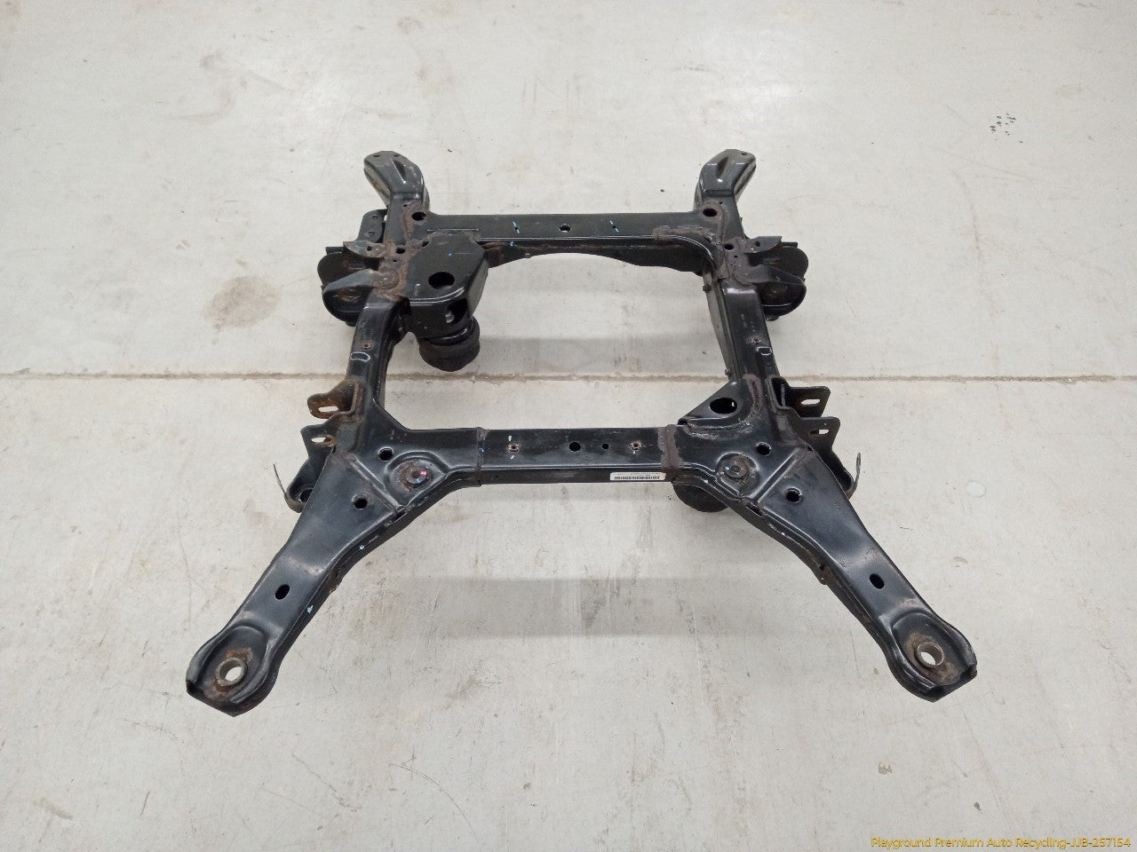 Cadillac CTS Front Crossmember Subframe