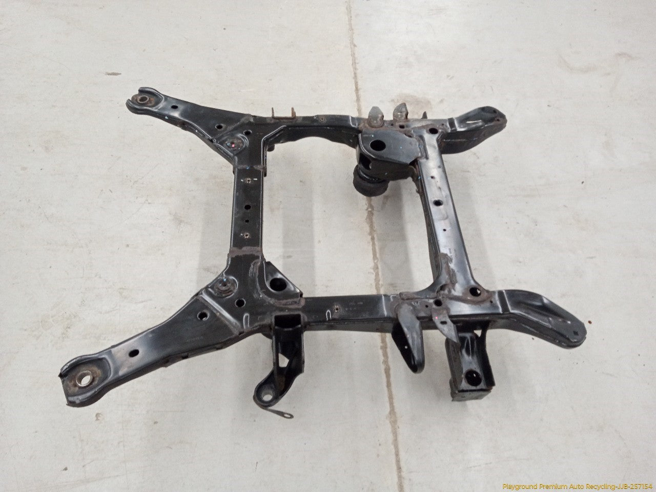 Cadillac CTS Front Crossmember Subframe