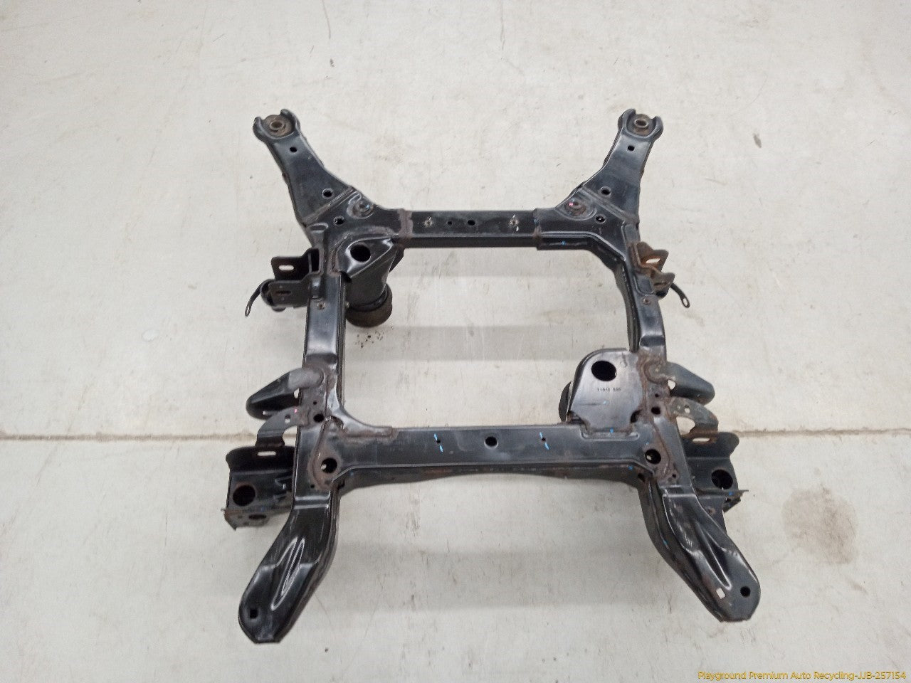 Cadillac CTS Front Crossmember Subframe