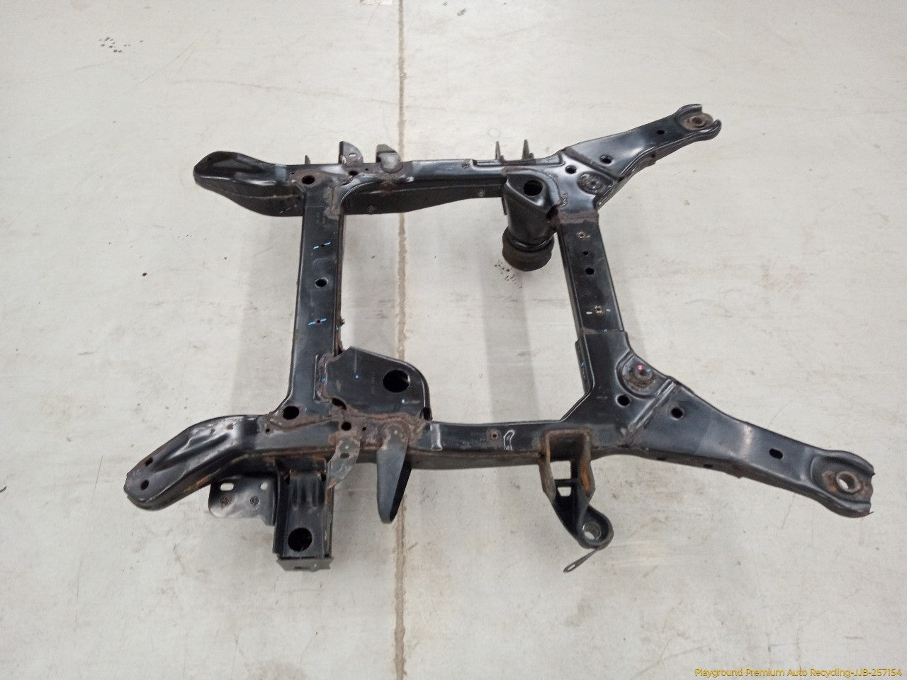 Cadillac CTS Front Crossmember Subframe