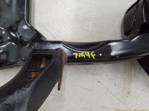 Cadillac CTS Front Crossmember Subframe