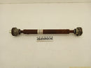 Cadillac CTS Front Drive Shaft-1
