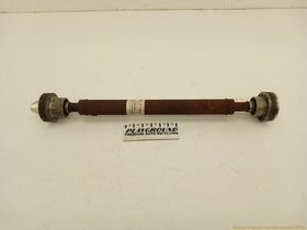 Cadillac CTS Front Drive Shaft