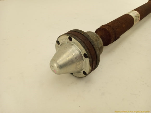 Cadillac CTS Front Drive Shaft