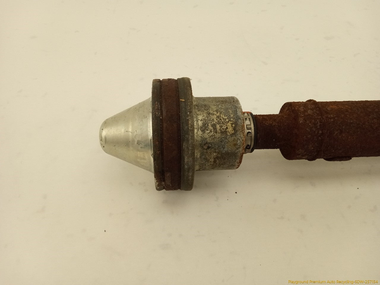 Cadillac CTS Front Drive Shaft
