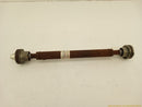 Cadillac CTS Front Drive Shaft-5
