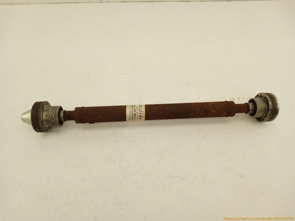 Cadillac CTS Front Drive Shaft