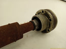Cadillac CTS Front Drive Shaft-8