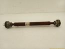 Cadillac CTS Front Drive Shaft-10