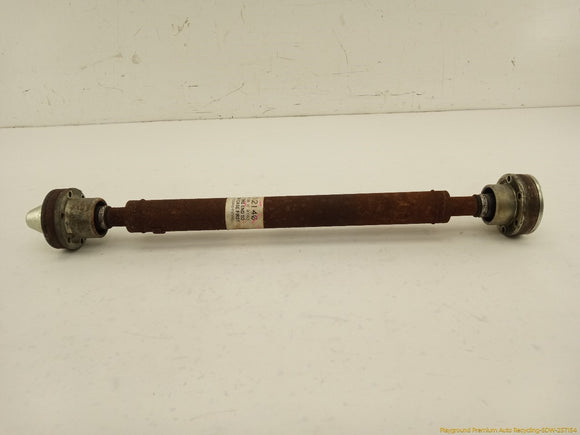 Cadillac CTS Front Drive Shaft