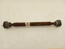 Cadillac CTS Front Drive Shaft-11
