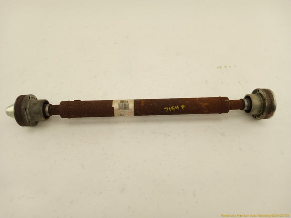 Cadillac CTS Front Drive Shaft