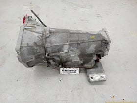 Cadillac CTS Automatic Transmission