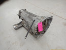 Cadillac CTS Automatic Transmission-3