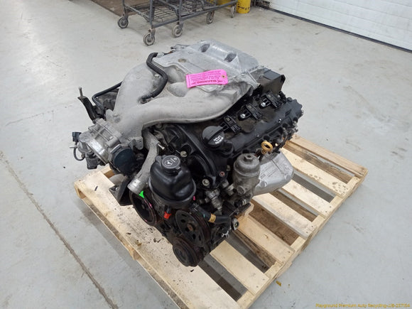 Cadillac CTS Engine Assembly