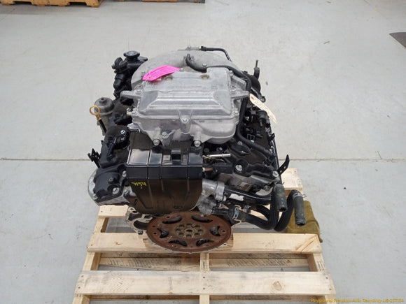 Cadillac CTS Engine Assembly