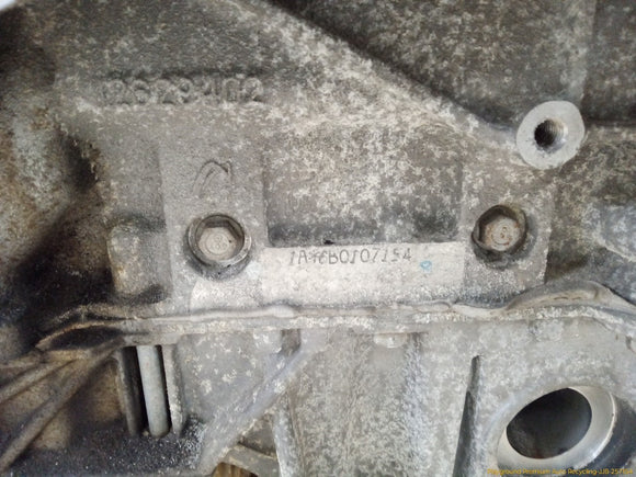 Cadillac CTS Engine Assembly