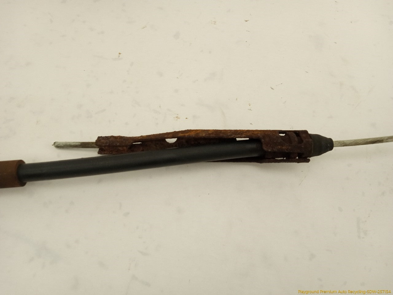 Cadillac CTS Electronic Parking Brake Actuator