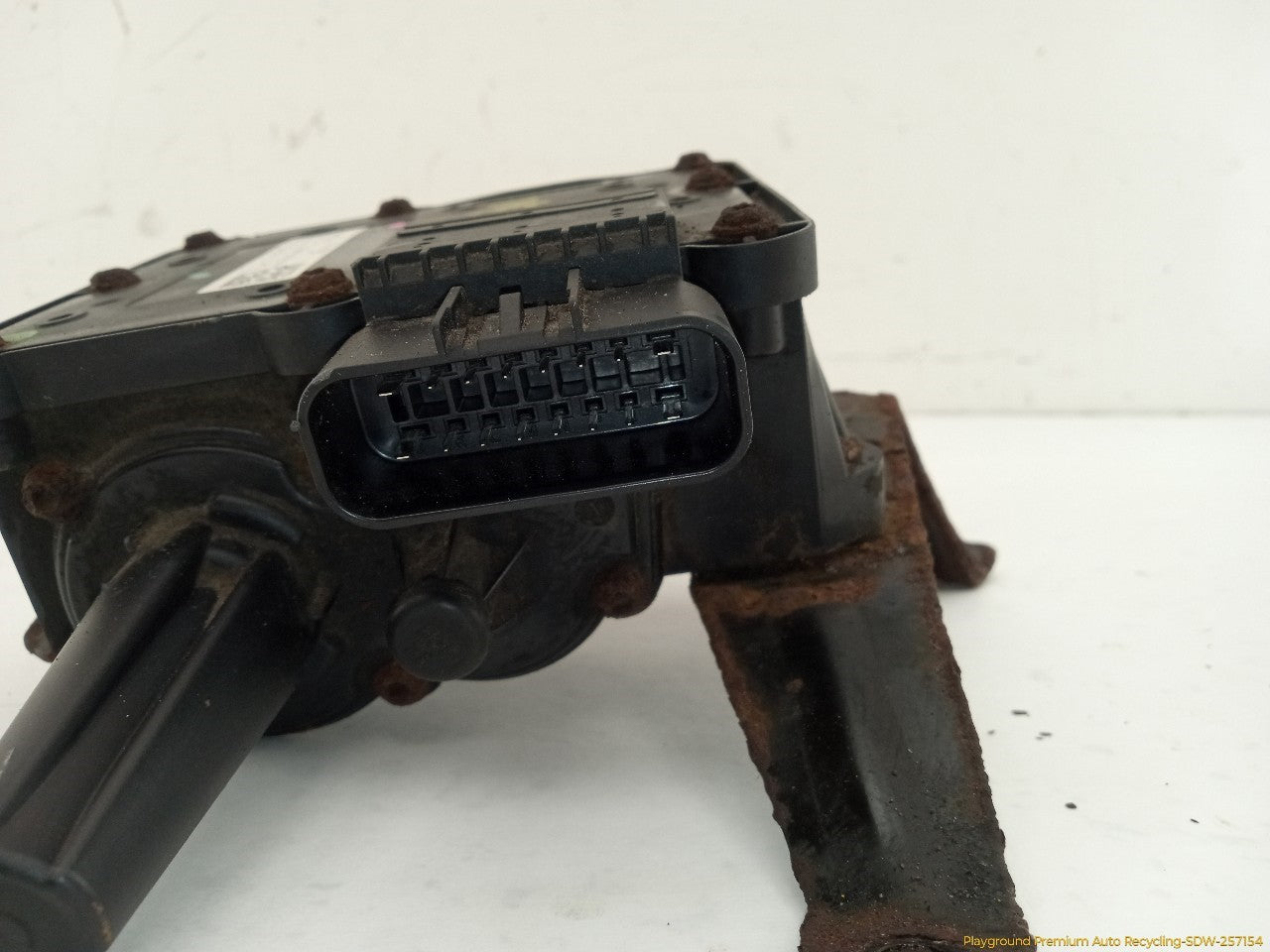 Cadillac CTS Electronic Parking Brake Actuator