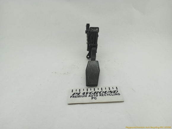 Saab 9-3 Accelerator Gas Pedal