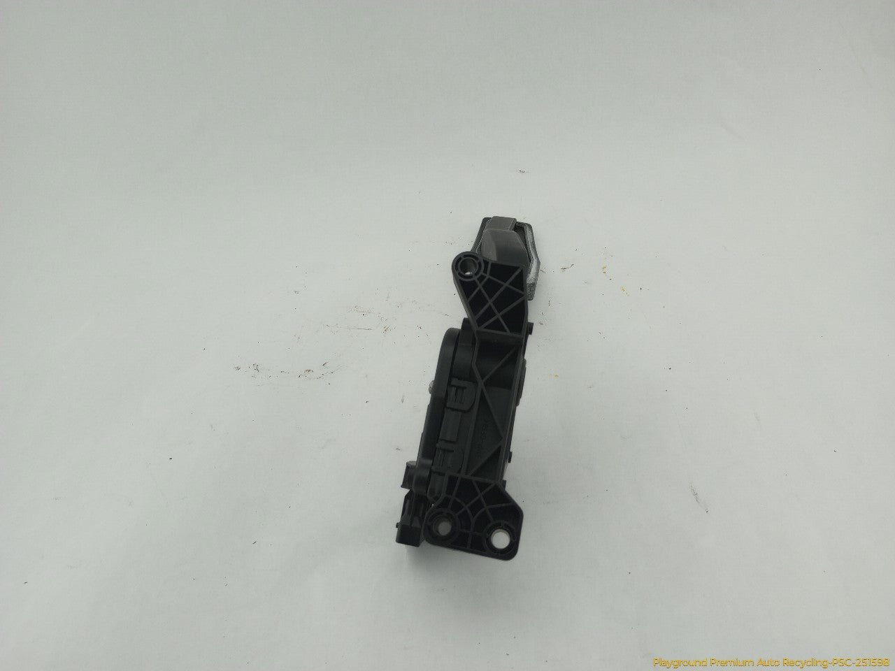 Saab 9-3 Accelerator Gas Pedal - 0