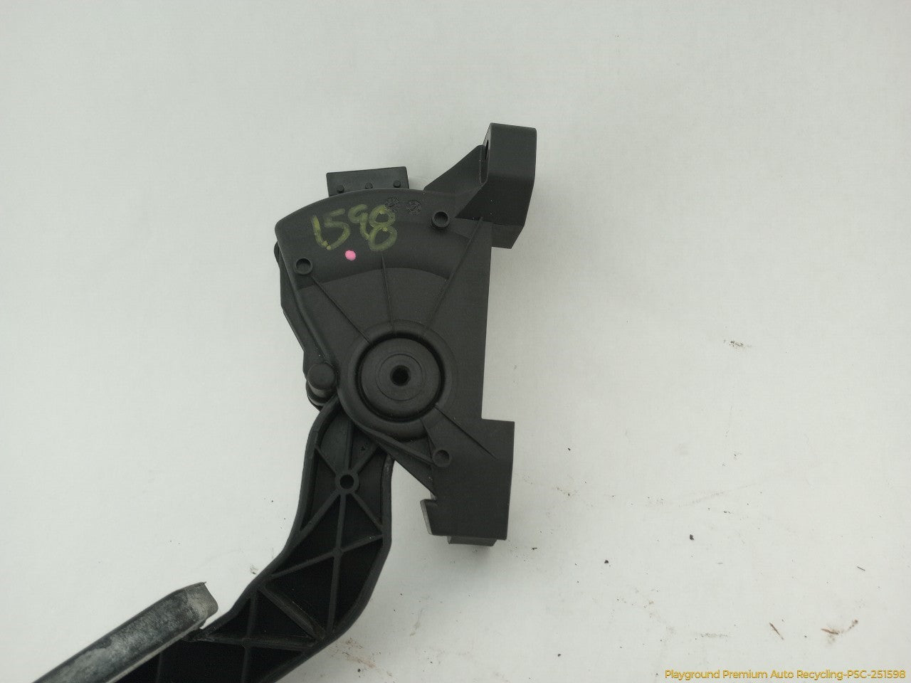 Saab 9-3 Accelerator Gas Pedal