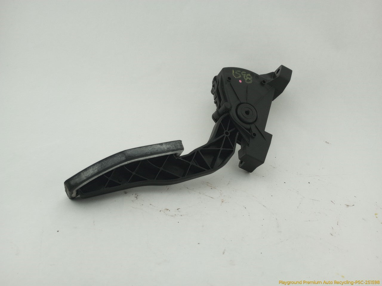 Saab 9-3 Accelerator Gas Pedal