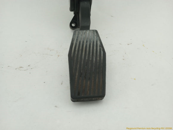 Saab 9-3 Accelerator Gas Pedal