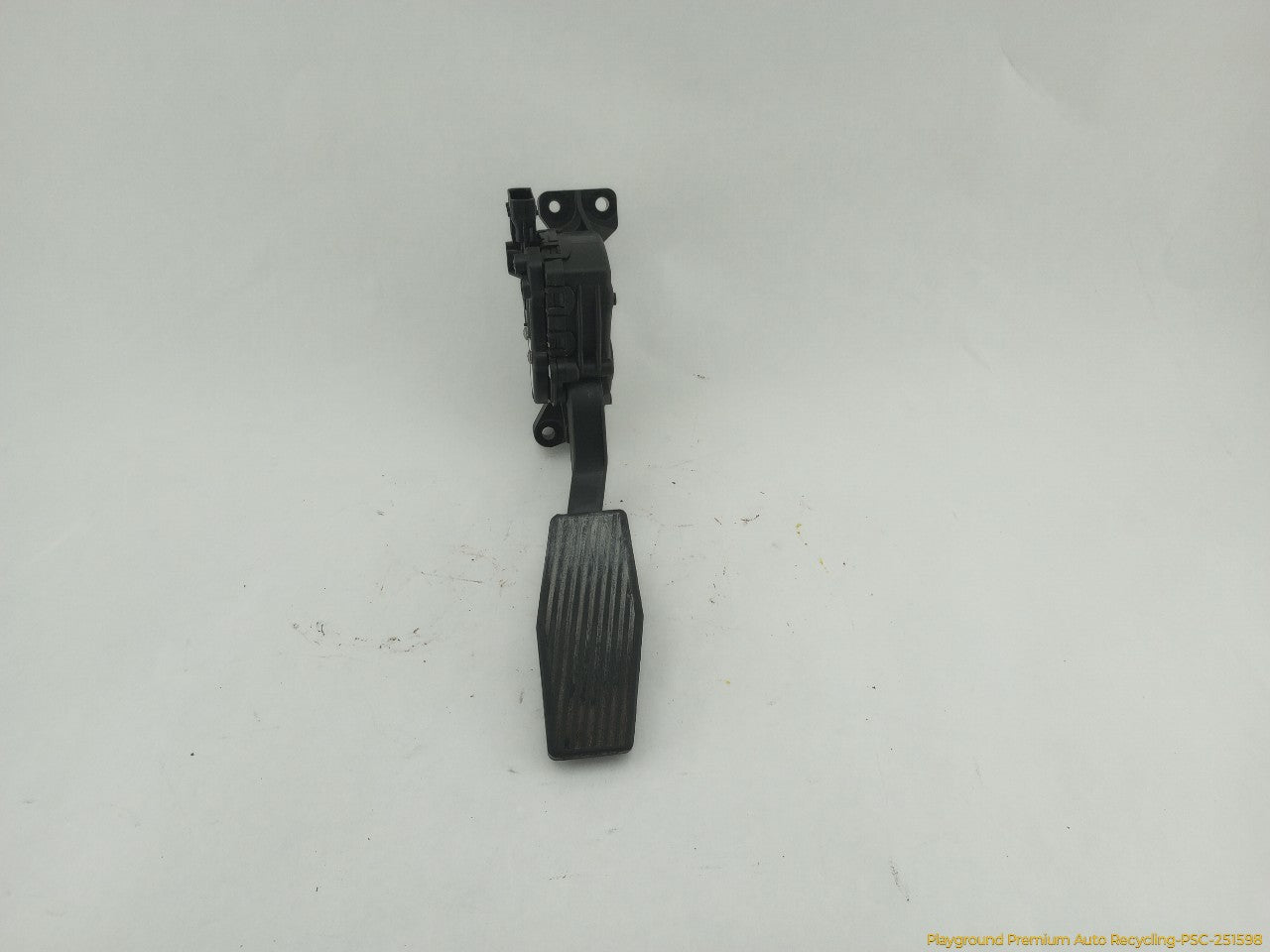 Saab 9-3 Accelerator Gas Pedal