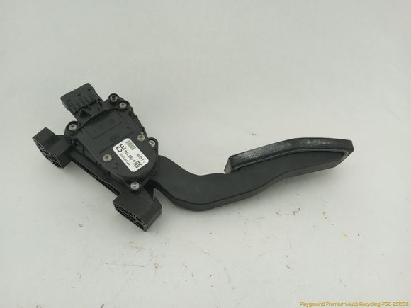 Saab 9-3 Accelerator Gas Pedal