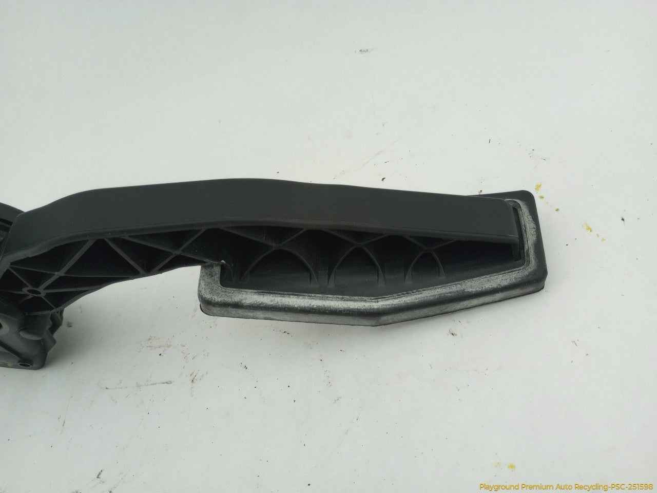 Saab 9-3 Accelerator Gas Pedal