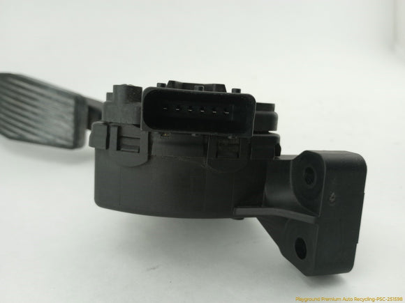 Saab 9-3 Accelerator Gas Pedal