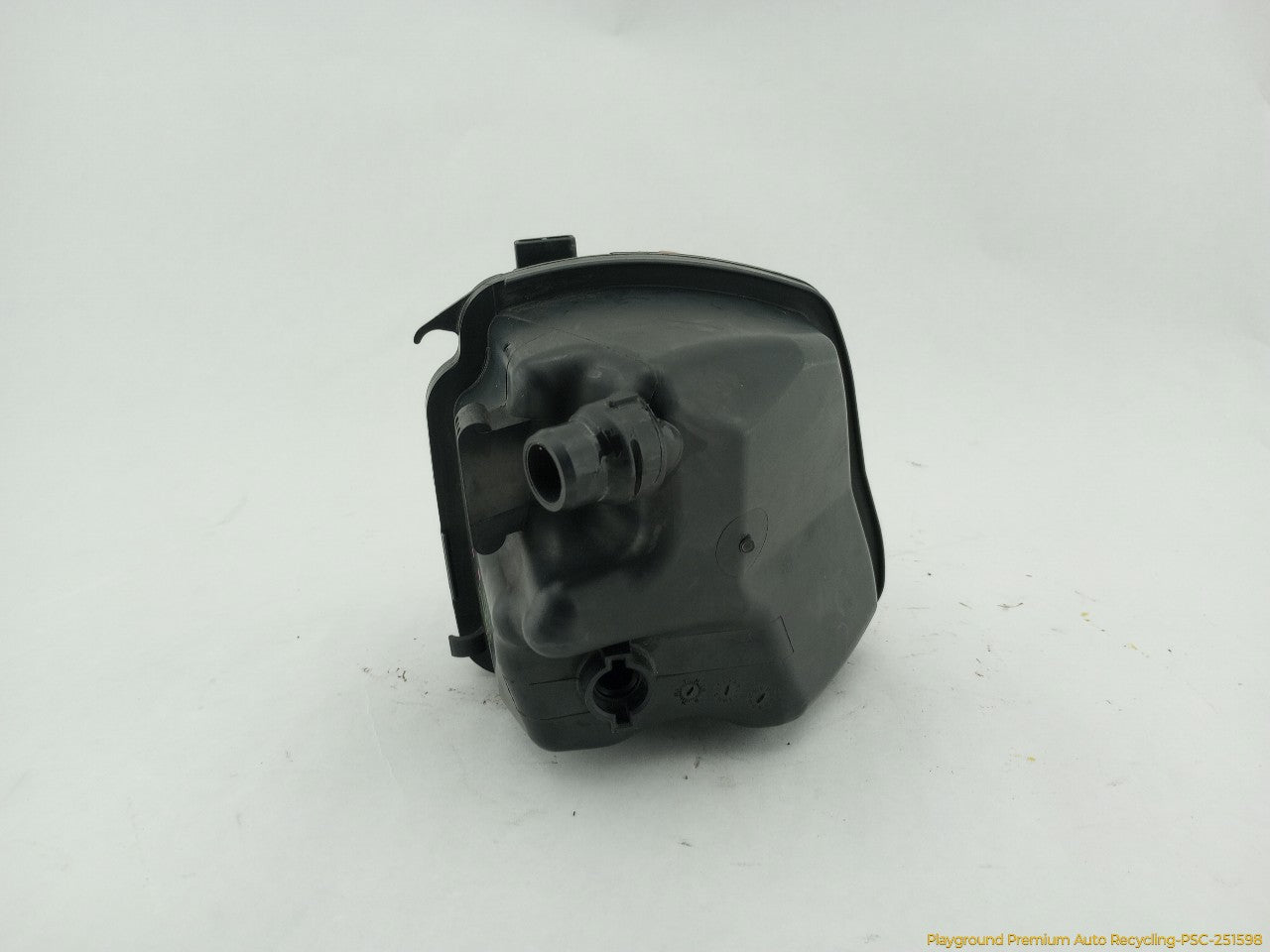 Saab 9-3 Coolant Reservoir - 0