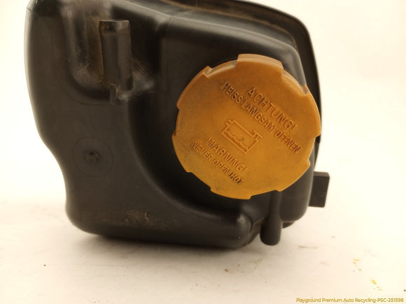 Saab 9-3 Coolant Reservoir