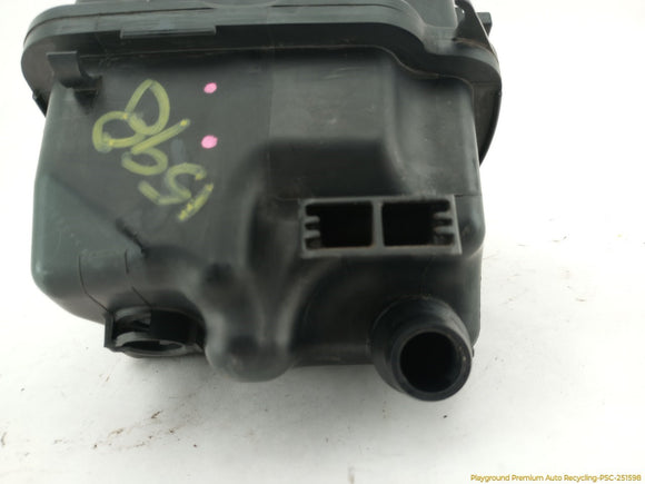 Saab 9-3 Coolant Reservoir