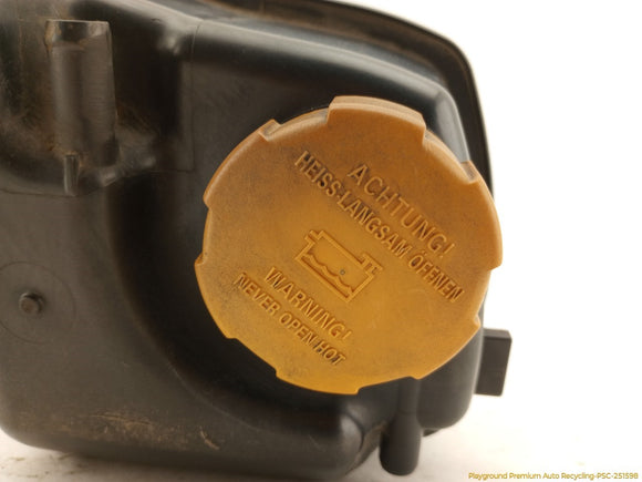 Saab 9-3 Coolant Reservoir