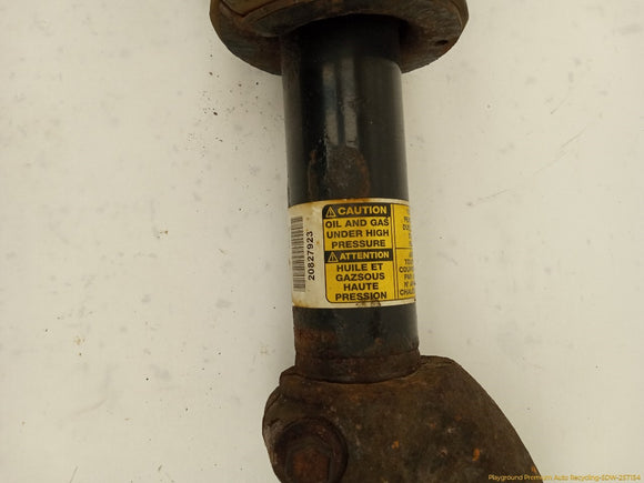 Cadillac CTS Driver Left Front Strut