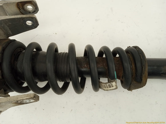 Cadillac CTS Driver Left Front Strut