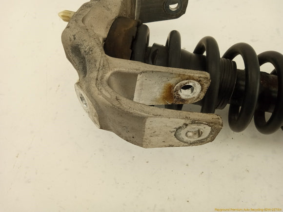 Cadillac CTS Driver Left Front Strut