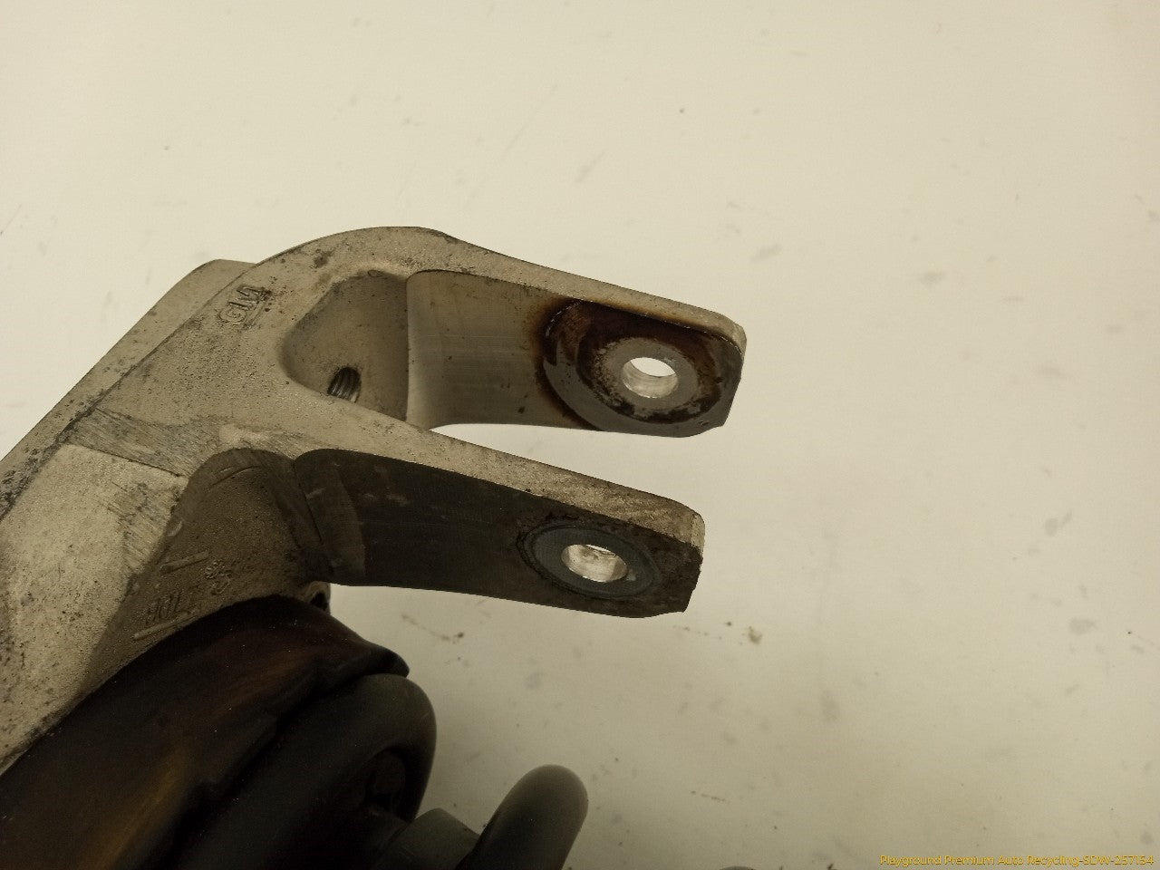 Cadillac CTS Driver Left Front Strut