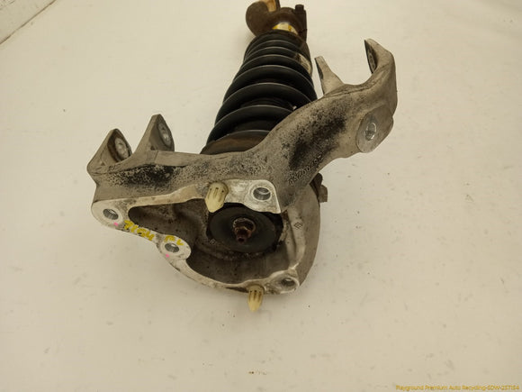 Cadillac CTS Driver Left Front Strut